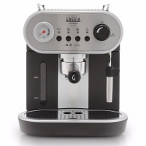 Gaggia Gaggia Carezza Deluxe GACARDLX