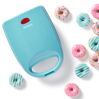 Mini donut maker Ricardo 063414