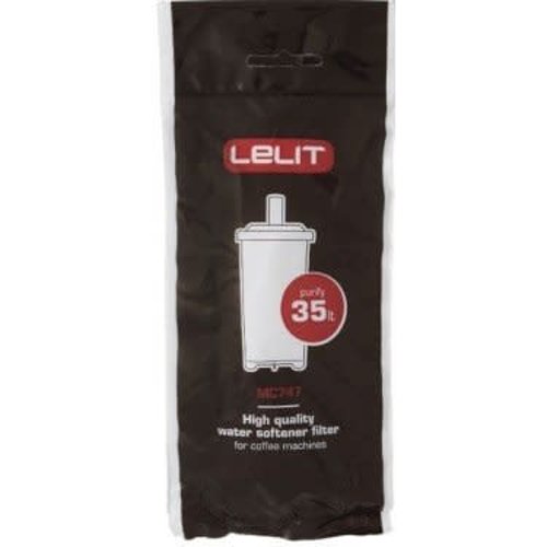 Lelit Lelit MC747 35L water filter