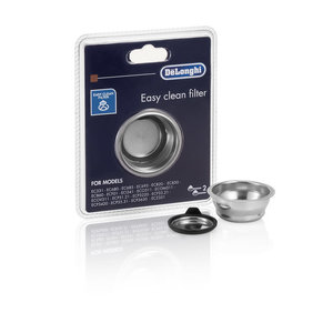 Delonghi Filtre 51 mm 2 tasses Delonghi DLSC401
