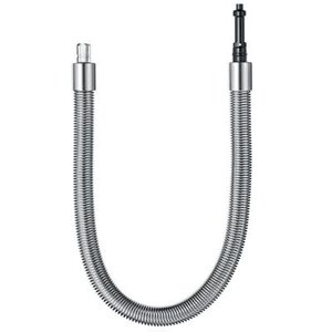 Jura Tuyau de lait avec gaine inox HP1 pour D6+E6+ENA8 Jura JU24112