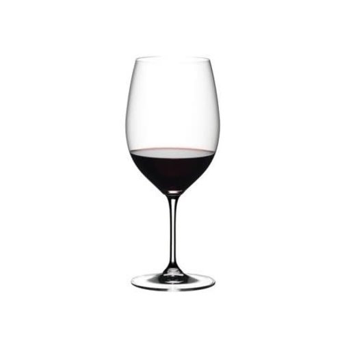 Riedel Riedel Vinum Cabernet Merlot wine glass (Box of 2) DE70132890
