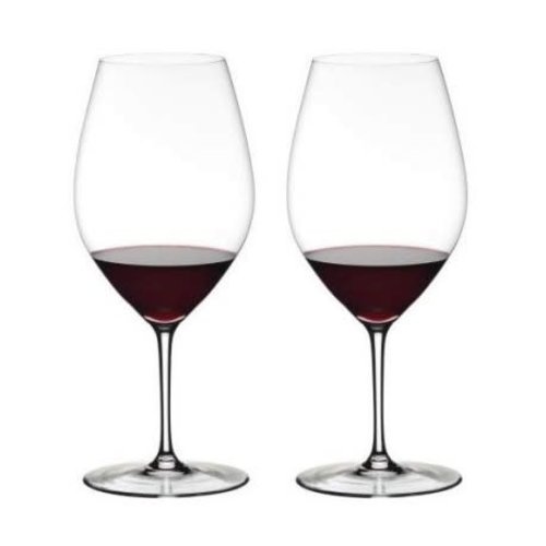 Riedel Riedel Double Magnum Opening Wine Glass (Box of 2) DE70132890 Riedel Riedel Double Magnum Opening Wine Glass (Box of 2) DE70132890