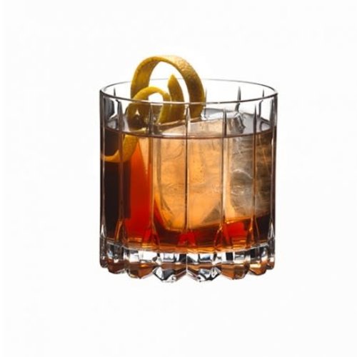 Riedel Riedel Bar Rock Glass (Box of 2) DE70133799 Riedel Riedel Bar Rock Glass (Box of 2) DE70133799