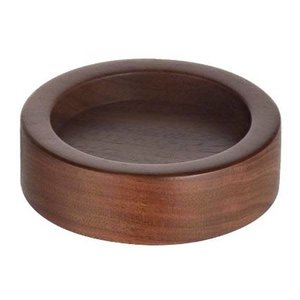 Motta Porte pressoir à café Motta en bois noyer