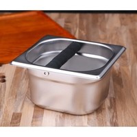 Padolli Insertable Knock Box