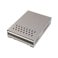 Padolli  Knock Box with drawer WKD02000880