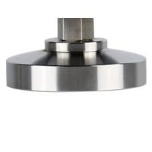 Padolli Base de pressoir dynamométrique 58mm Padolli WKD06000289-C58