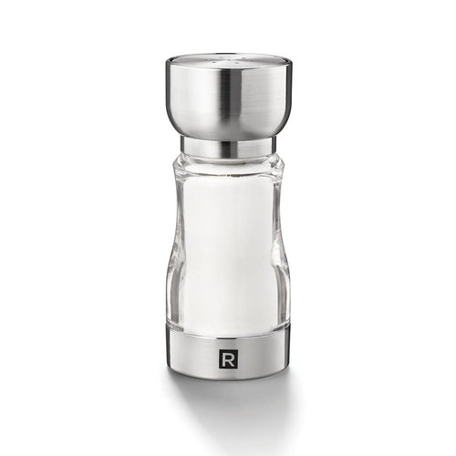 Ricardo 6 '' Transparent Salt Shaker Ricardo 063335