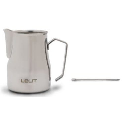 Lelit Lelit 75 cl milk jug with Latte Art Pen LEPLA301L