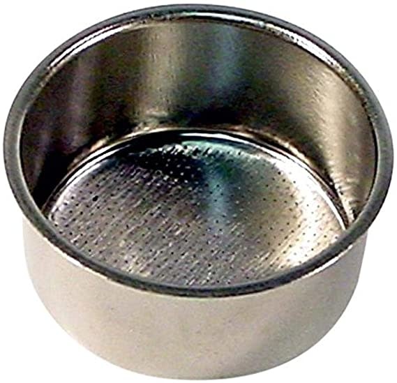 Filtre Panier Saeco Référence 996530003302 (11006030) - Pièce Compatible Pour Machines à Café Saeco