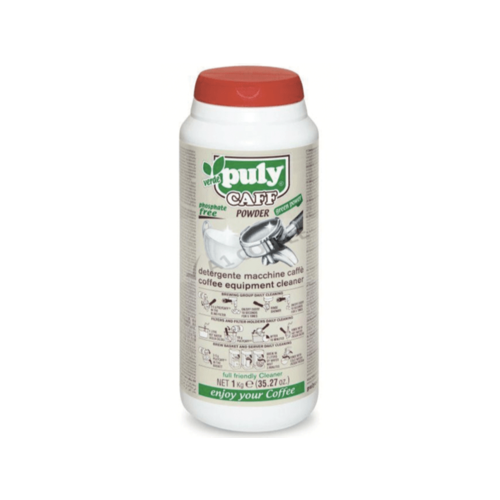 Puly Détergent Puly Sans Phosphate 510g VD3057