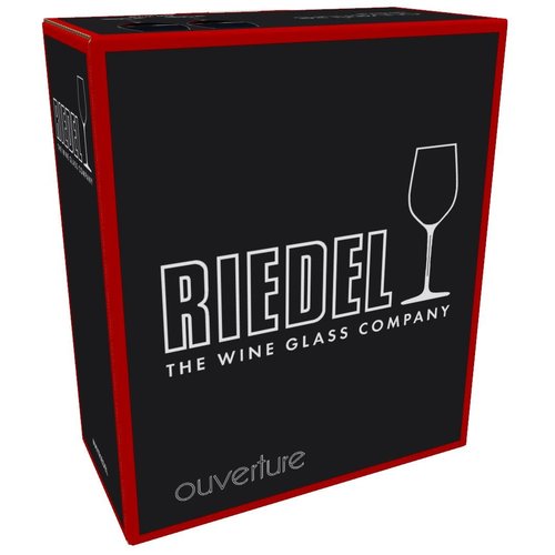 Riedel Riedelouverture Magnum wine glass (Box of 2) DE70132890