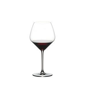 Riedel Riedel Hart to Hart Pinot Noir wine glass (Box of 2) DE7013290