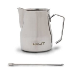 Lelit Pichet à lait Lelit avec bec verseur 500 ml