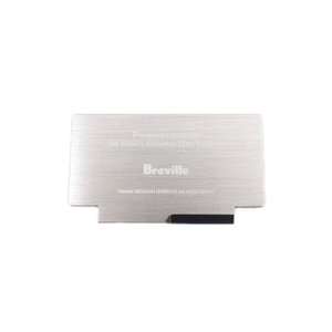 Breville The Razor Breville 54mm Leveler