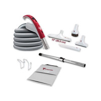 Kit Cyclovac avec boyau 40 pieds (sans housse)  CYOF40XX