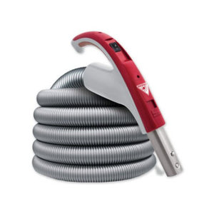 Cyclovac 50 foot CycloVac hose (without cover) HO750C