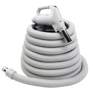 30-foot Plastiflex hose (fuel pump handle)