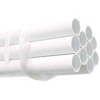 Tuyau PVC  2" x  5'