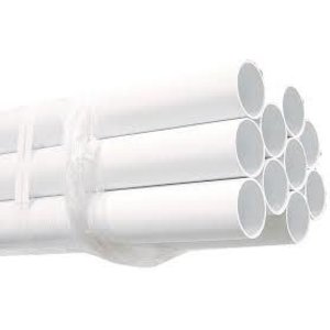 2 "x 5 'pvc pipe