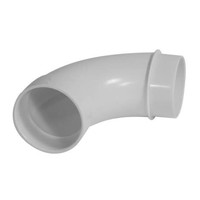 90 ° elbow long M / F FT2002H