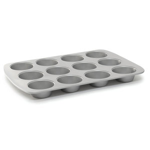 Ricardo Ricardo 12 Piece Muffin Pan 064108