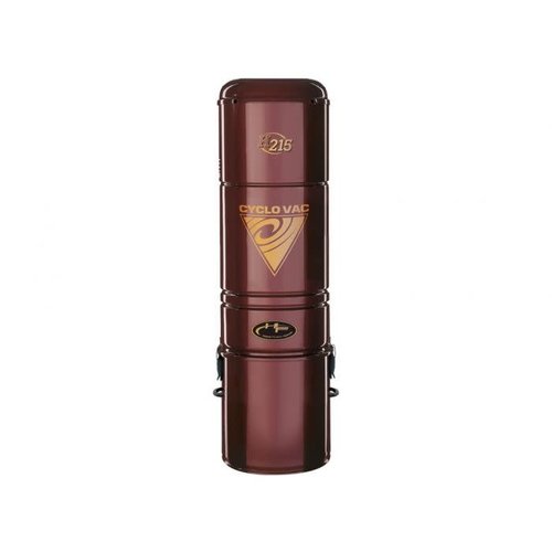 Cyclovac Cyclovac H215 - 600 air watts (sans accessoires) Cyclovac Cyclovac H215 - 600 air watts (sans accessoires)