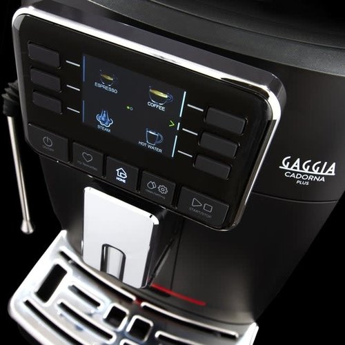 Gaggia Gaggia Cadorna Barista Plus CMF Noire