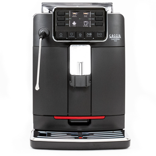 Gaggia Gaggia Cadorna Barista Plus CMF Black