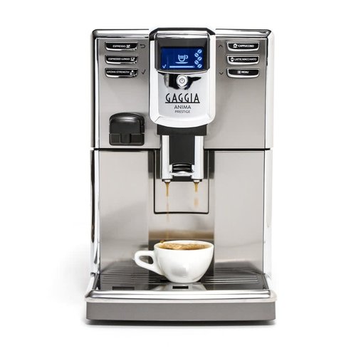 Gaggia Gaggia Anima Prestige GAANIMAPT Gaggia Gaggia Anima Prestige GAANIMAPT