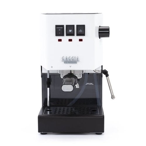 Gaggia Gaggia Classic Pro Polar White GACLASSICWHT