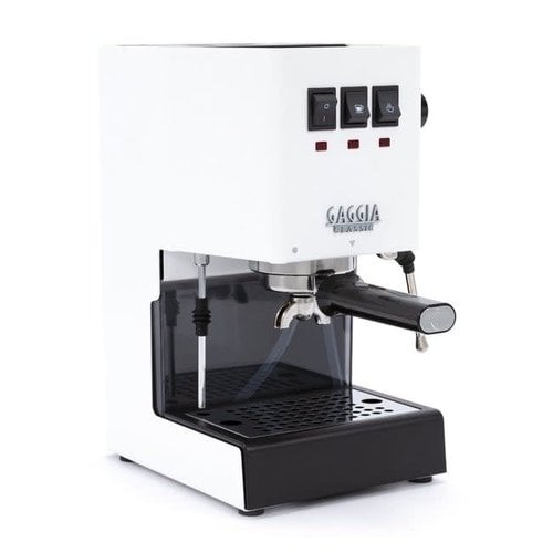 Gaggia Gaggia Classic Evo Pro Polar White