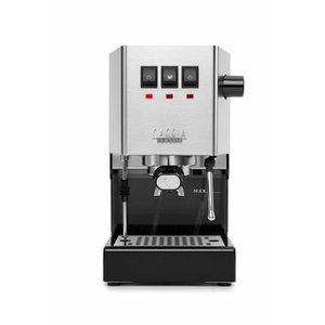 Gaggia Gaggia Classic Evo Pro Stainless Steel