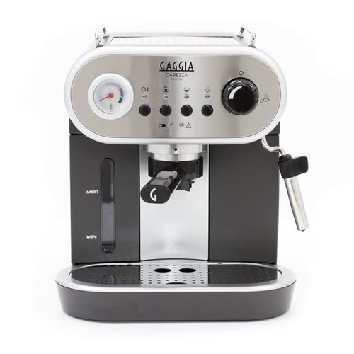 Gaggia Gaggia Carezza Deluxe RI8525/47