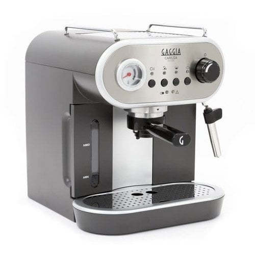 Gaggia Gaggia Carezza Deluxe GACARDLX