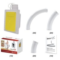 ITINSRETC Retraflex Installation Kit