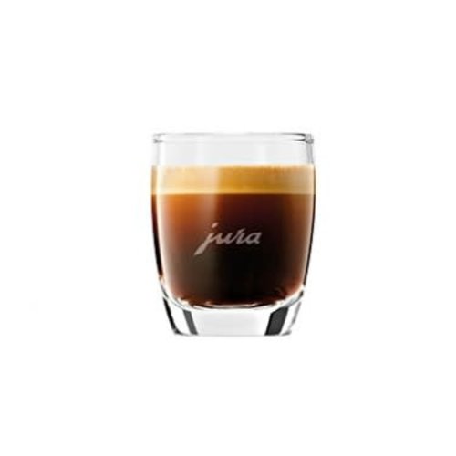 Jura Jura Espresso glasses - set of 2 JU71451