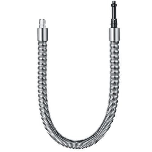 Jura Milk hose with stainless steel sheath for E8 + S + Z8 + WE8 X8 Jura JU24114