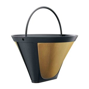 Braun Filtre à café permanent 12 tasses Braun BRSC002
