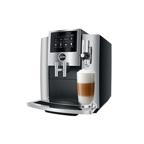 Espresso machine