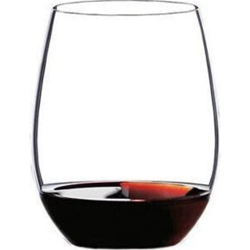Riedel Riedel O Cabernet / Merlot wine glass (Box of 2) DE70133799 Riedel Riedel O Cabernet / Merlot wine glass (Box of 2) DE70133799