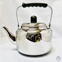 Henlé 2L stainless steel kettle