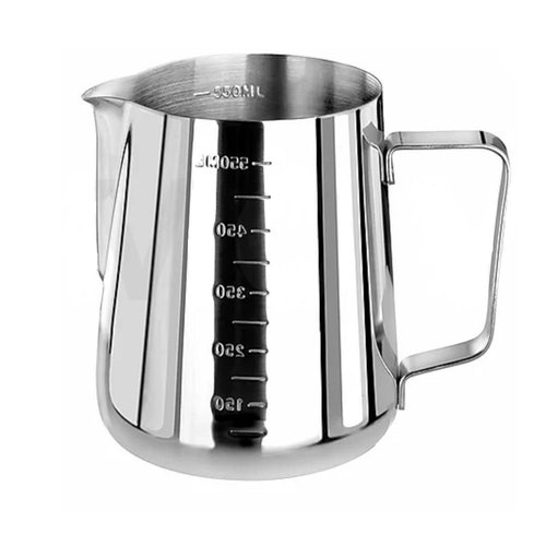 Cuisinox Pitcher with spout 20 oz Cuisinox CRE-20