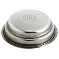 Filtre 1 tasse double paroi 50mm (800ES235) SP0000165