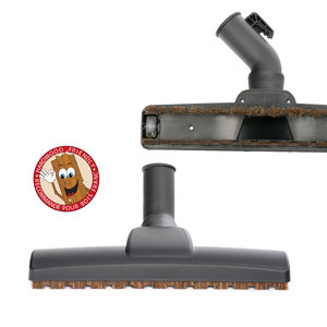 Samsung Brosse à plancher 35 mm Miele/Samsung Samsung Brosse à plancher 35 mm Miele/Samsung