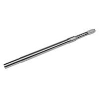 Manchon télescopique en inox 42''