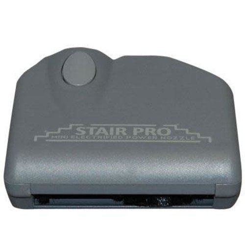 Stair Pro mini electric broom Stair Pro mini electric broom