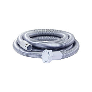 18' hose extension for central vacuum