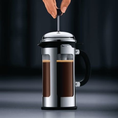 Bodum Bodum  Chambord 8 cup French Press  Coffee maker 11172-16US